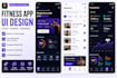 smart user friendly web and app interfaces