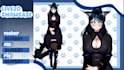 design and rig live2d vtuber model live2d rigging anime vtuber avatar commission