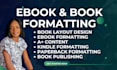do kindle create format, amazon KDP formatting, ebook formatting