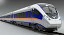 do 3d train design, 3d train station, railway tracks, subway model and 3d render