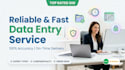 do fast and accurate data typing for you