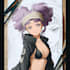 draw anime character art illustration for you