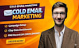 set up cold email automation with instantly ai, smartlead and clay