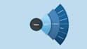create modern data visualization and infographic animation