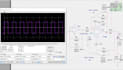 do schematics and simulate using fritzing, multisim and proteus
