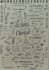 do any handmade doodle art