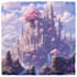 design amazing fantasy landscape
