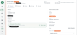 custom business management, order and delivery system