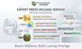write a professional press release that gets media attention