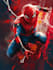 do a superhero comic