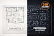 draft architectural, mep and construction permit drawings in autocad