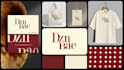 design logo, brand identity which performs