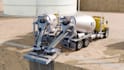 create 3d animation for construction method, geotechnical and structural process