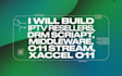 setup streaming server, drm, and ott platform configuration