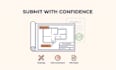 provide drawing corrections and revisions for city permits