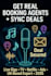 connect you to real booking agents