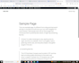 fix your broken website or wordpress website in 24 hours