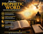 release a personalized prophetic word for your future