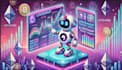 build front running bot, uniswap bot, crypto arbitrage bot, volume bot