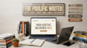 write engaging content scripts captions and creative writing
