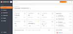 build admin dashboard using react and next