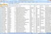 do data entry and administrative work accurately