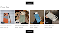 fashion website, shopify clothing store, boutique, jewelry, e commerce store