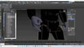 animation ready rig,face rig,blendshape,auto rig pro,full body track,control rig