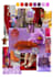 create a professional mood board, inspiration board
