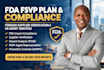 build your fda fsvp plan and verify suppliers