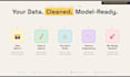 do data cleaning and preprocessing for ml in python