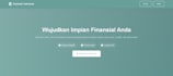 develop a professional business website