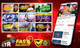 design attractive professional youtube thumbnails