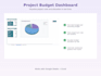 create a custom project budget tracker in google sheets