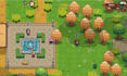 top down rpg 2d game art pixel background map tileset video game asset tile