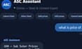 dbuild ai chatbots and automation scripts in python