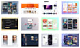 design a mobile app