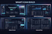 develop a custom web application for your business