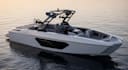 create high quality 3d boat model, 3d ship model, yacht animation