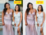 cut out image, background removal and photo editing