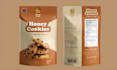 create product packaging design label pouch design box design 3d mockup