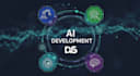 do ai website development ,chatbot, ai software as full stack web developer