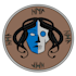 create a fantasy heraldry