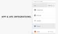 build complex zapier, make, and API CRM integrations