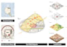 create architectural maps, site analysis and plans