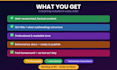 write SEO optimized blog articles