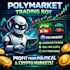 build crypto trading, market making ai trading bot, memecoin bot, arbitrage bot