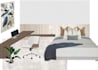 design a creative and functional kids bedroom moodboard