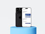 design the complete mobile app from start to finish