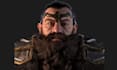 sculpt high quality 3d model for 3d printing